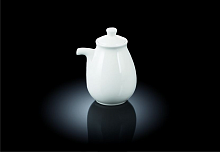 Соусник для соевого соуса 170мл бутылка с крышкой 996015 Wilmax (Китай)